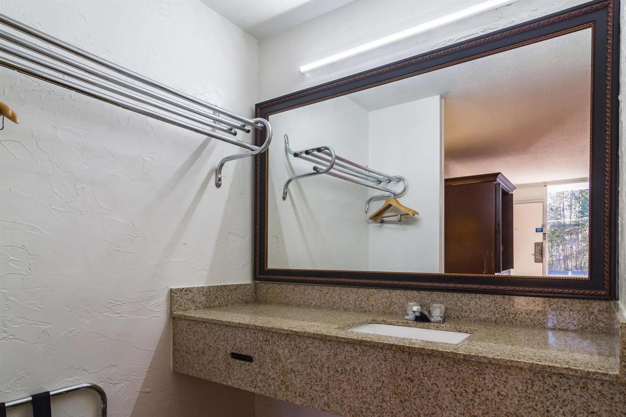 6-townsend, Ga Hotel 2*