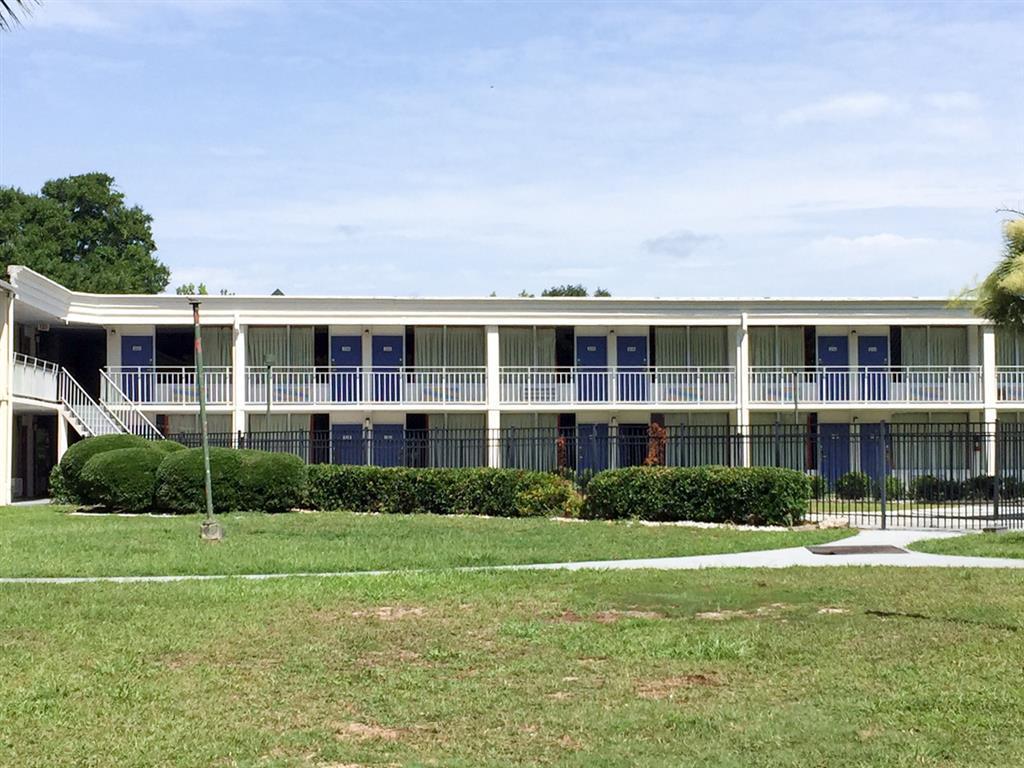 Hotel 6-townsend, Ga 2*