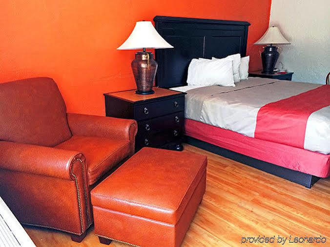 6-townsend, Ga Hotel 2*